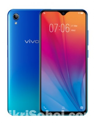 Vivo y 91c